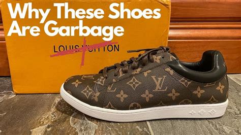 fake lv tennis shoes|are louis vuitton shoes fake.